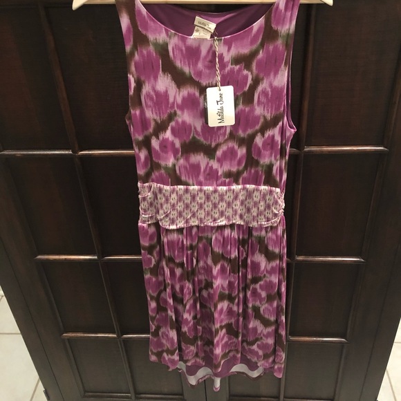 Matilda Jane Dresses & Skirts - Matilda Jane Adore Me Dress